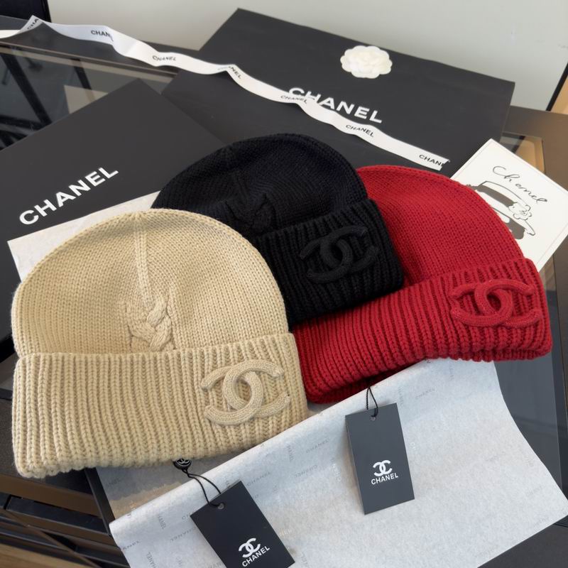 Chanel Hat dx176